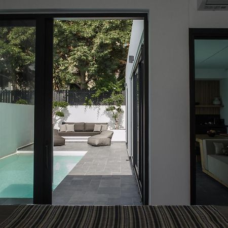Hygge Suites Hersonissos  Exterior foto